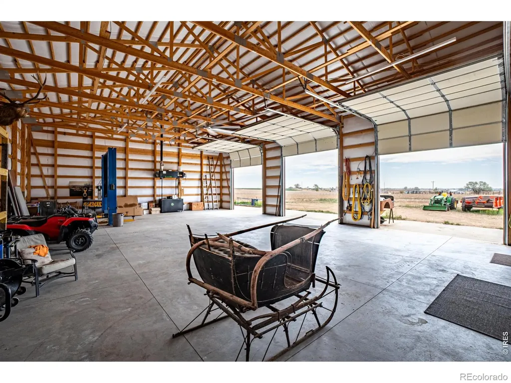 11529 County Road 78 Eaton CO 80615