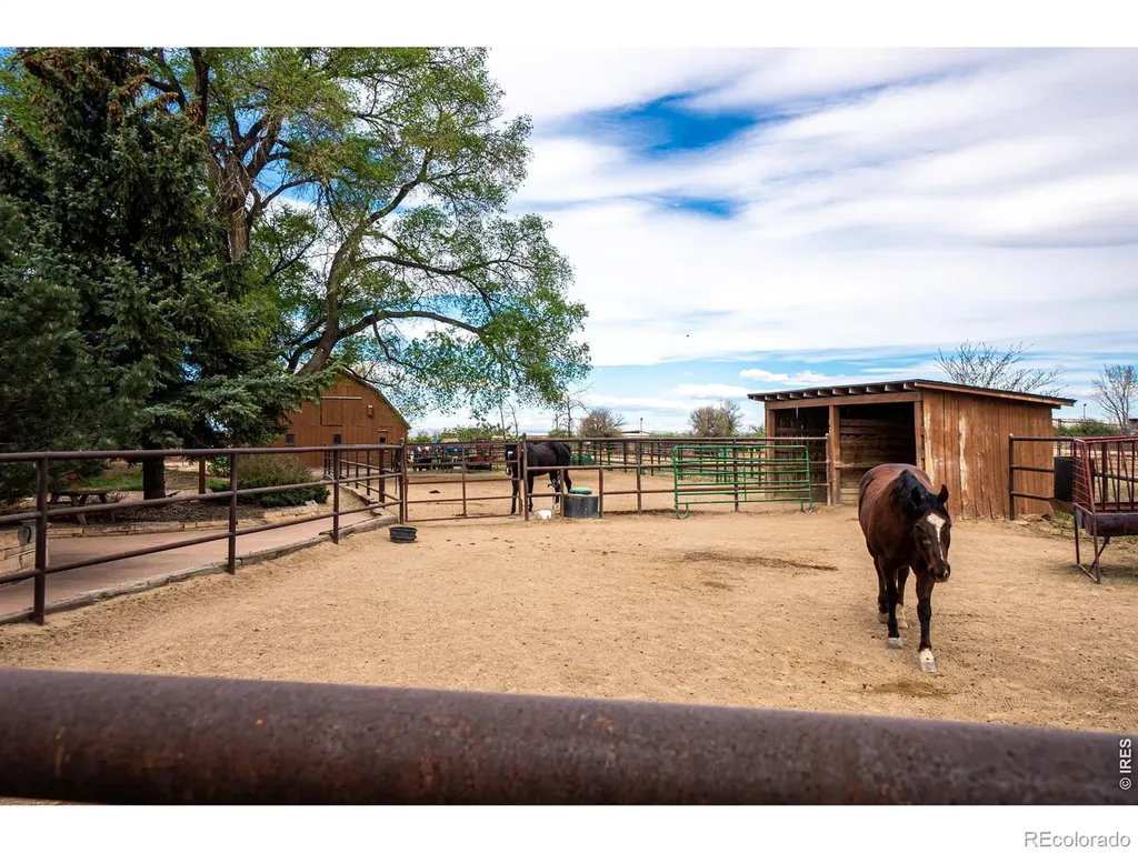 11529 County Road 78 Eaton CO 80615