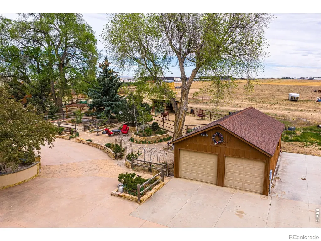 11529 County Road 78 Eaton CO 80615