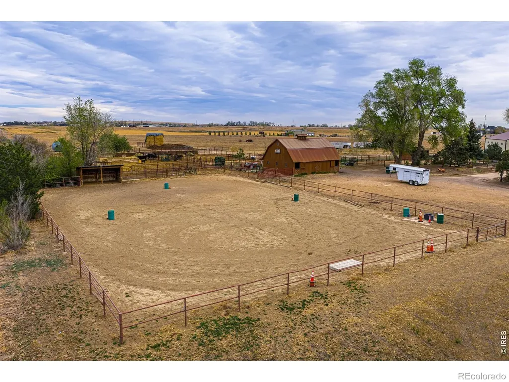 11529 County Road 78 Eaton CO 80615
