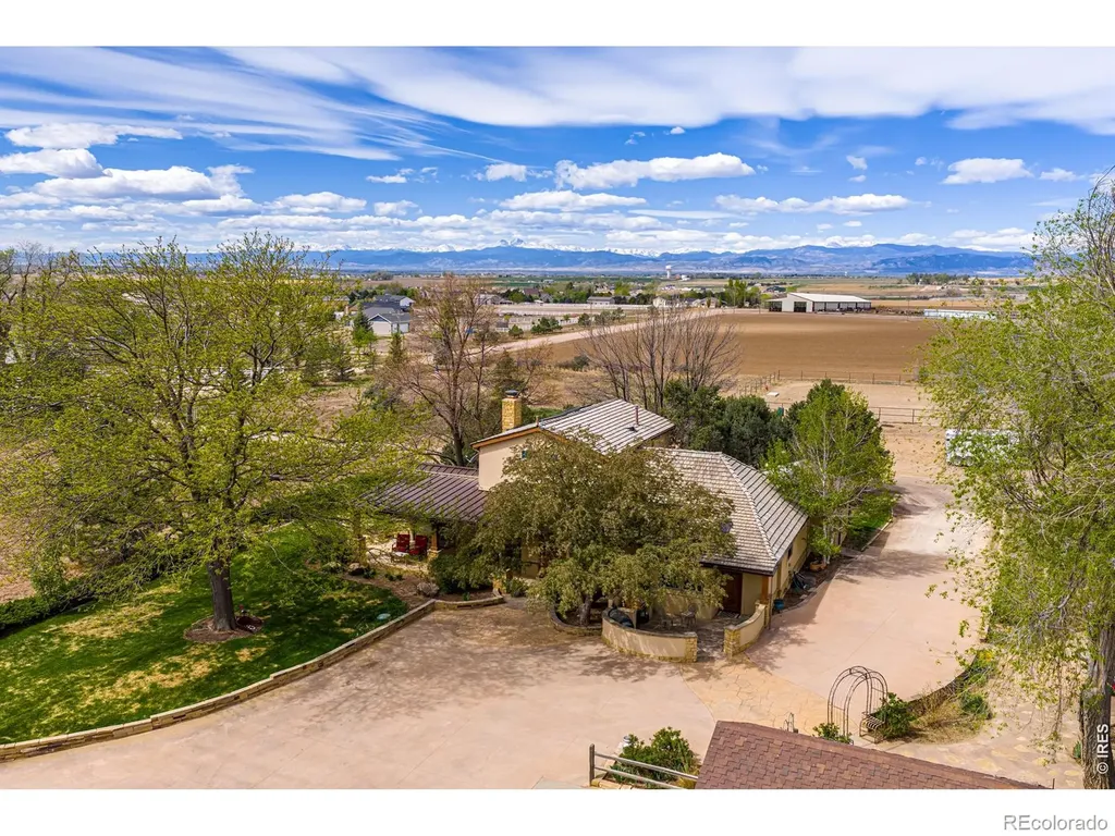 11529 County Road 78 Eaton CO 80615