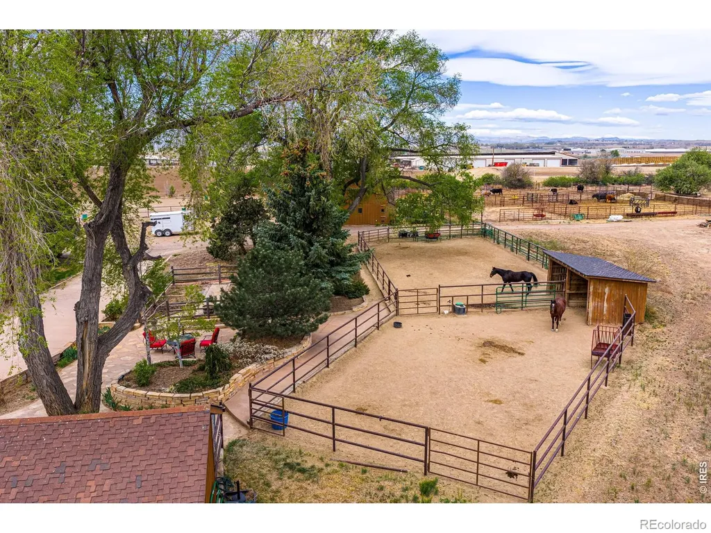 11529 County Road 78 Eaton CO 80615