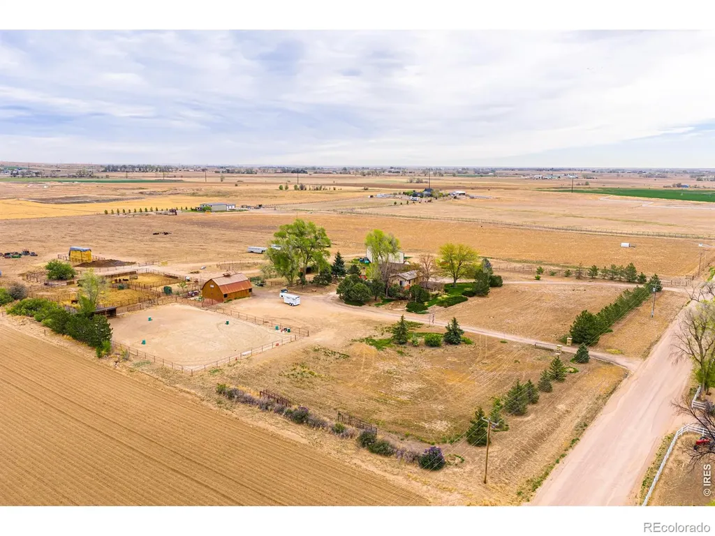 11529 County Road 78 Eaton CO 80615