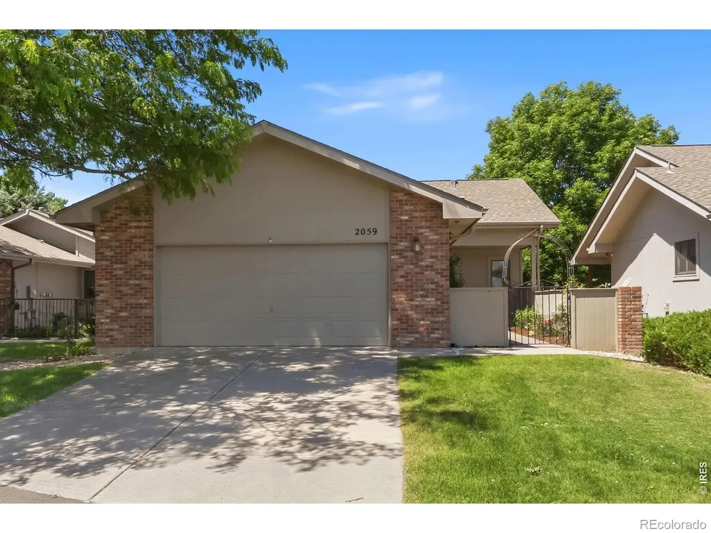 2059 Adriel Drive Fort Collins CO 80524