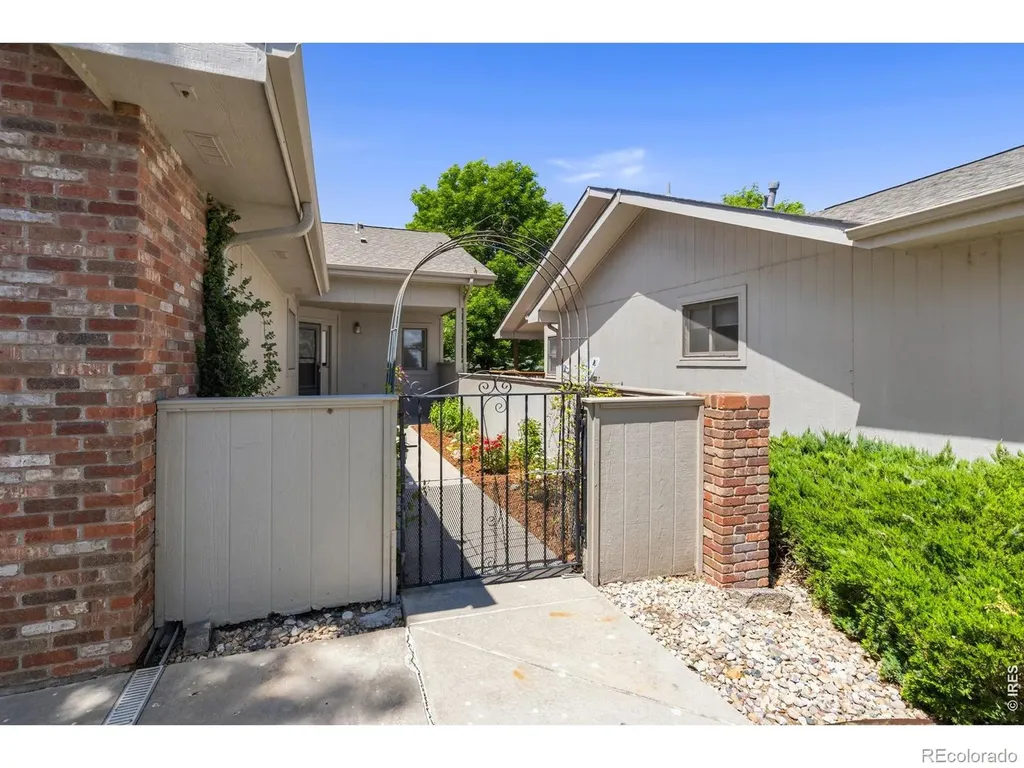 2059 Adriel Drive Fort Collins CO 80524