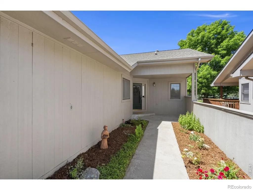 2059 Adriel Drive Fort Collins CO 80524