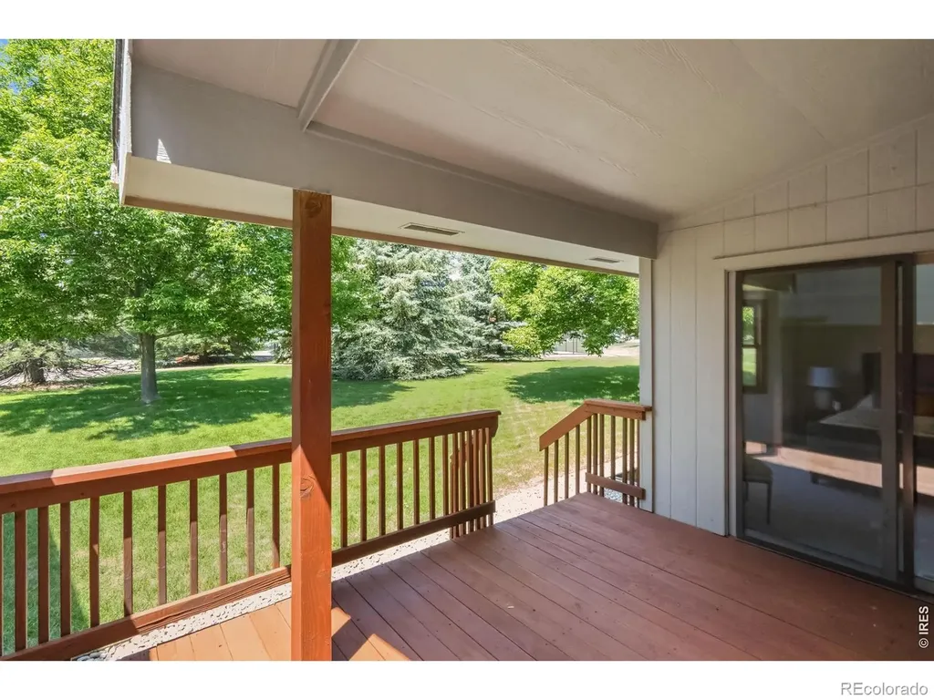 2059 Adriel Drive Fort Collins CO 80524