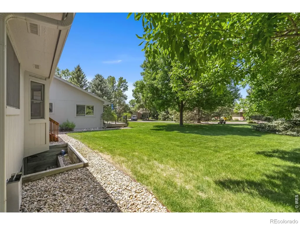 2059 Adriel Drive Fort Collins CO 80524