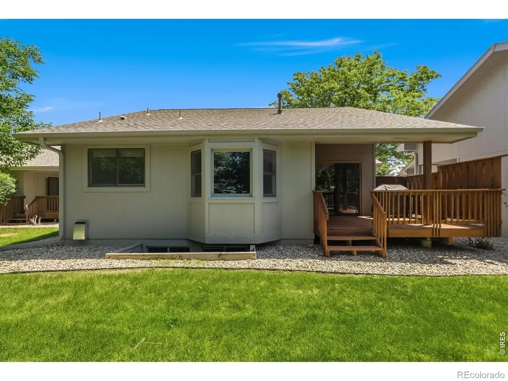 2059 Adriel Drive Fort Collins CO 80524