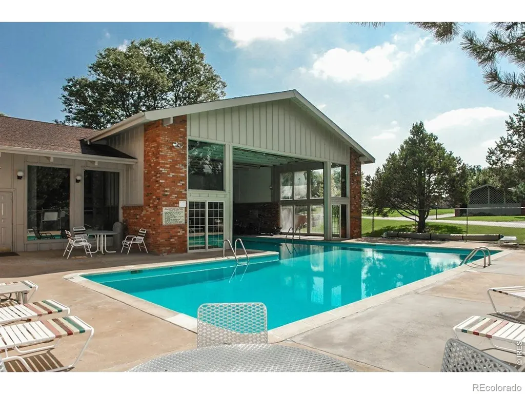2059 Adriel Drive Fort Collins CO 80524