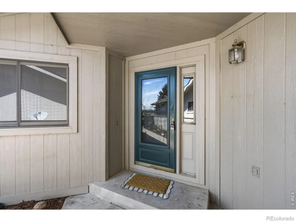 2059 Adriel Drive Fort Collins CO 80524