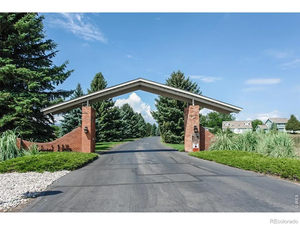 2059 Adriel Drive Fort Collins CO 80524