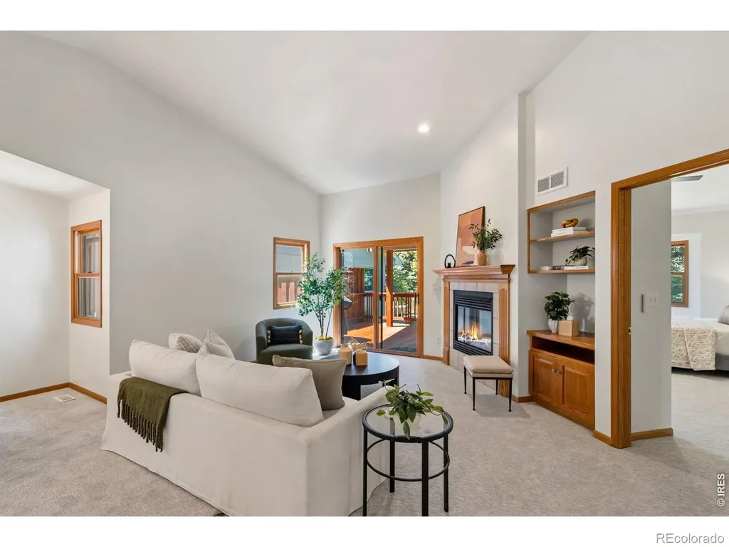 2059 Adriel Drive Fort Collins CO 80524