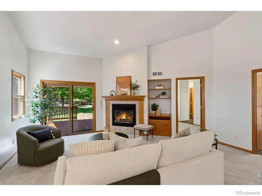 2059 Adriel Drive Fort Collins CO 80524