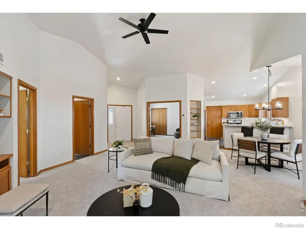 2059 Adriel Drive Fort Collins CO 80524