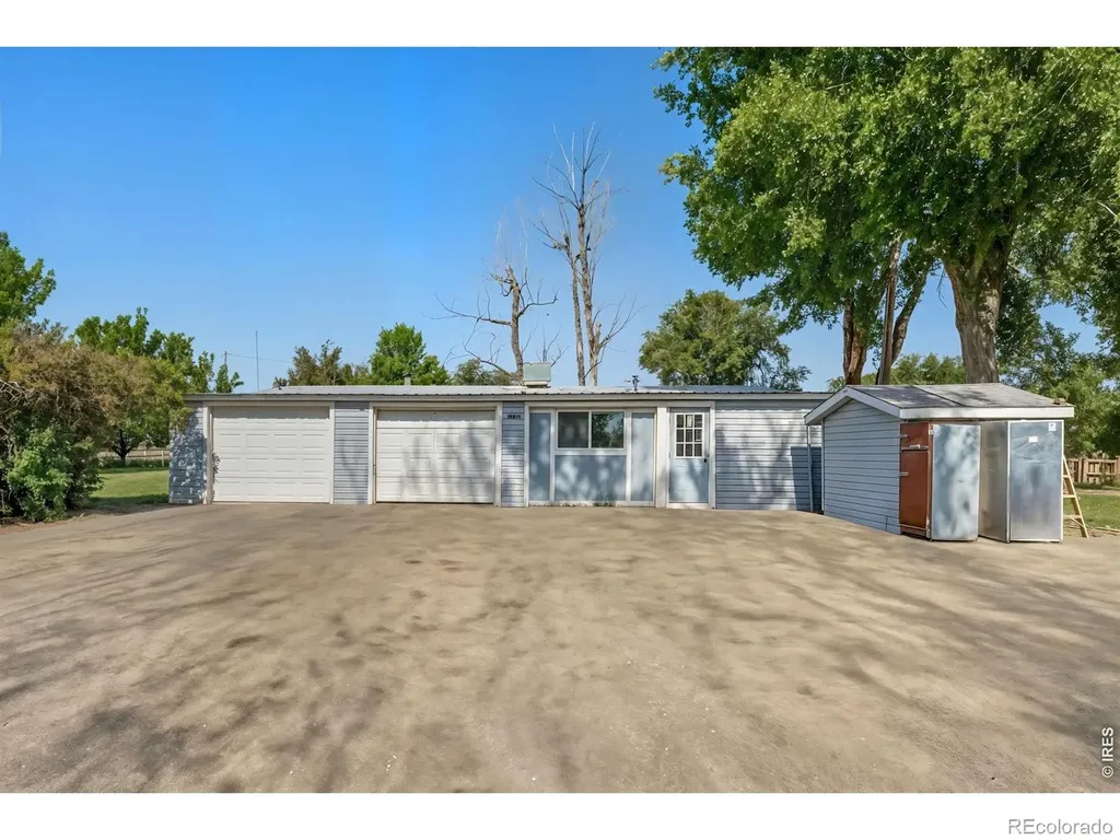 5021 County Road 32 Longmont CO 80504