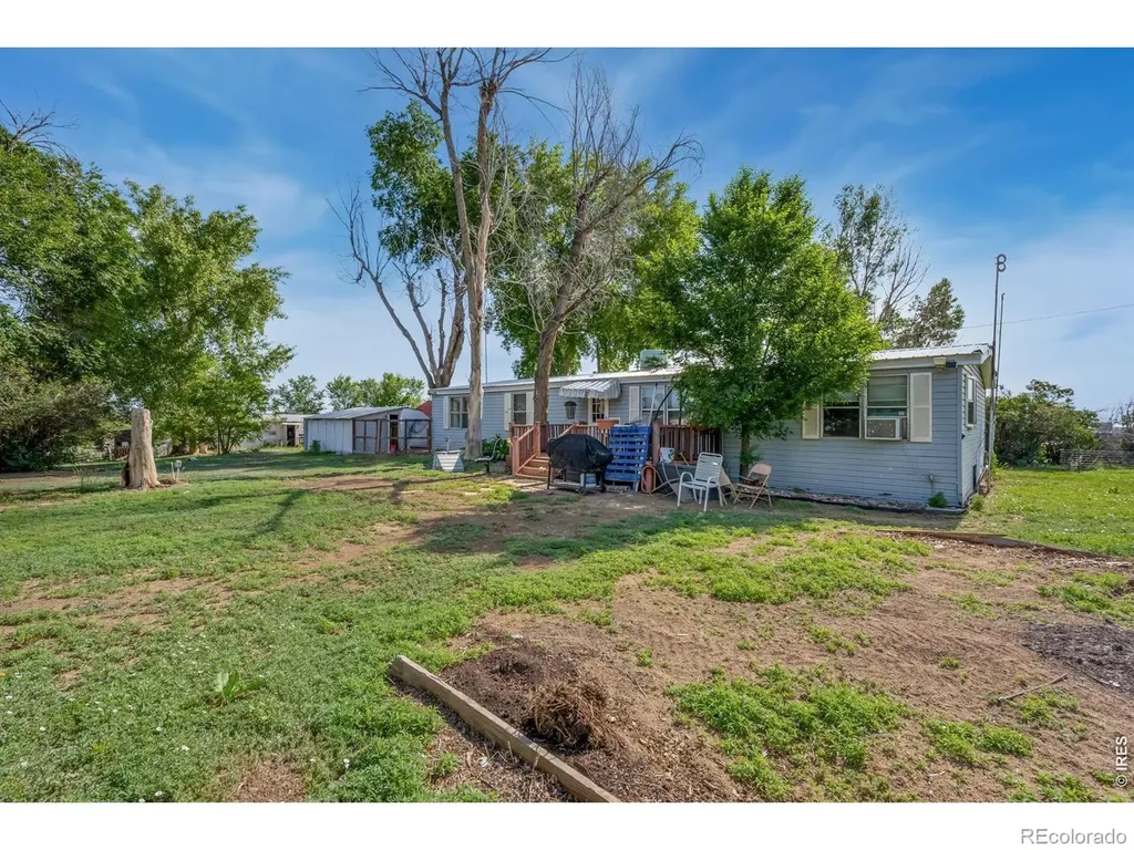 5021 County Road 32 Longmont CO 80504