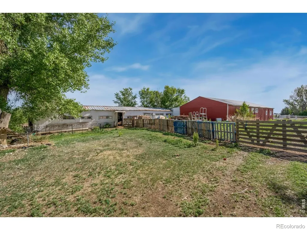 5021 County Road 32 Longmont CO 80504