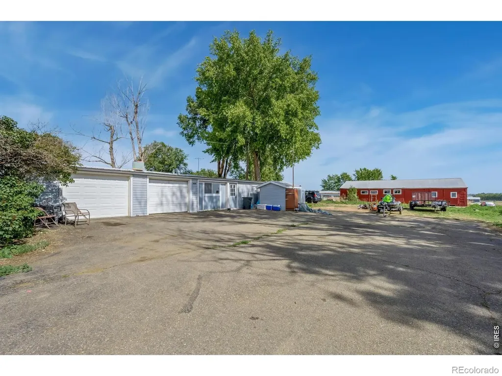 5021 County Road 32 Longmont CO 80504