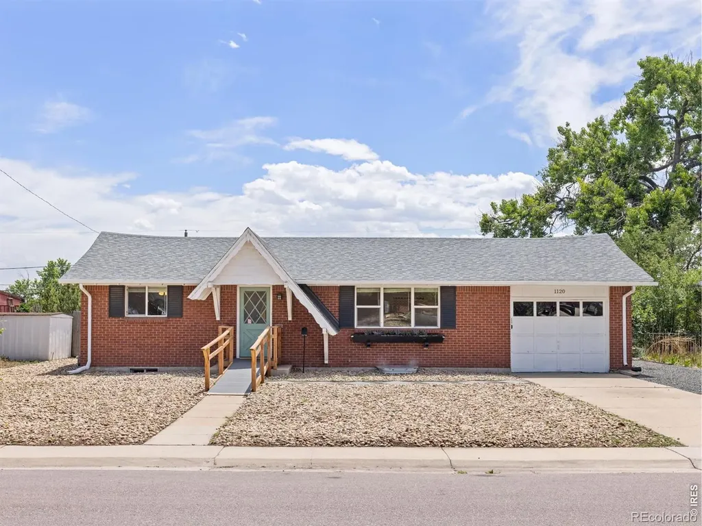 1120 Marigold Drive Denver CO 80221