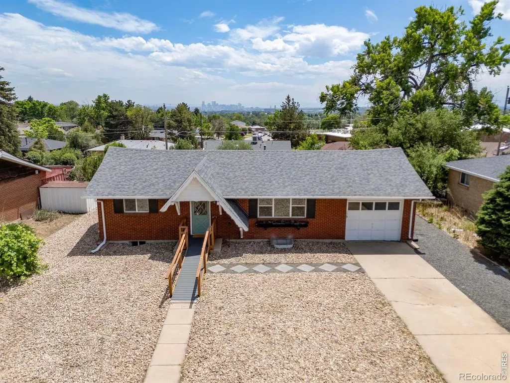 1120 Marigold Drive Denver CO 80221