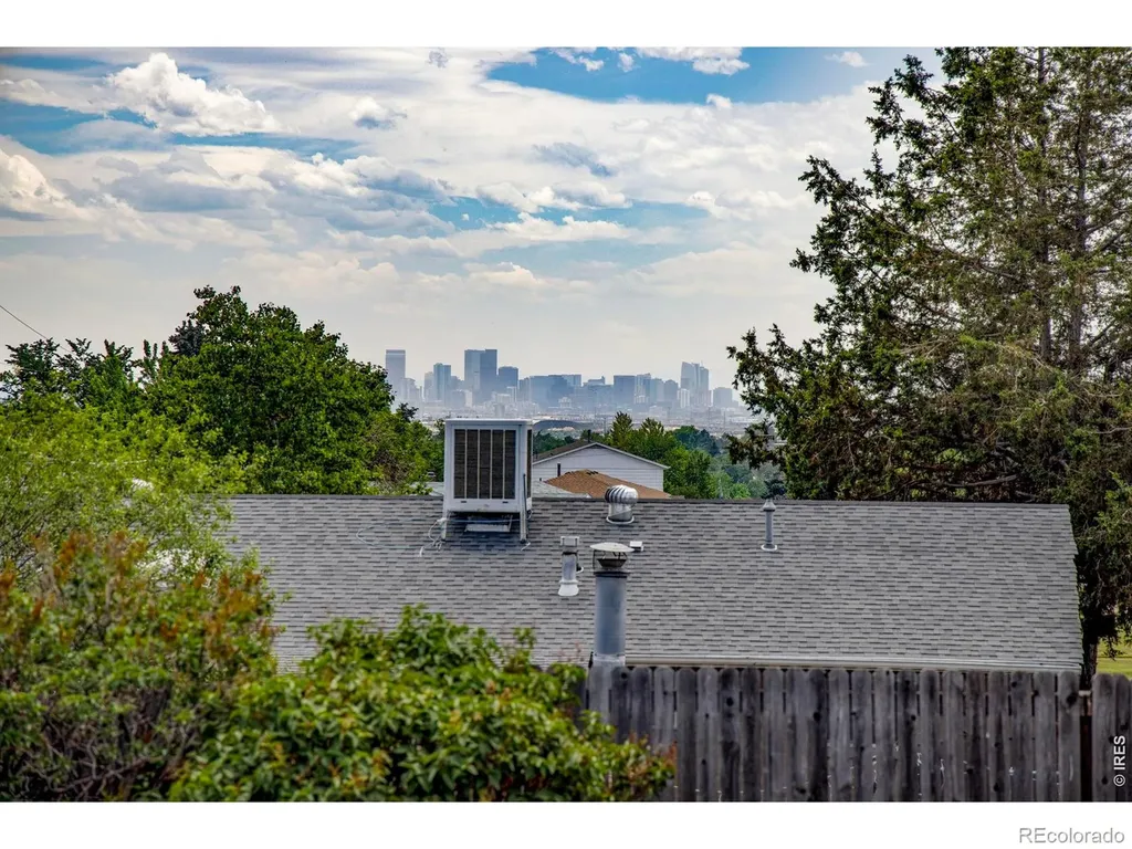 1120 Marigold Drive Denver CO 80221