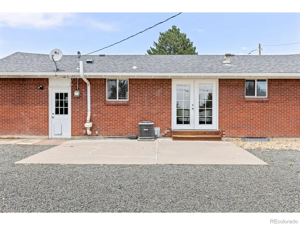 1120 Marigold Drive Denver CO 80221