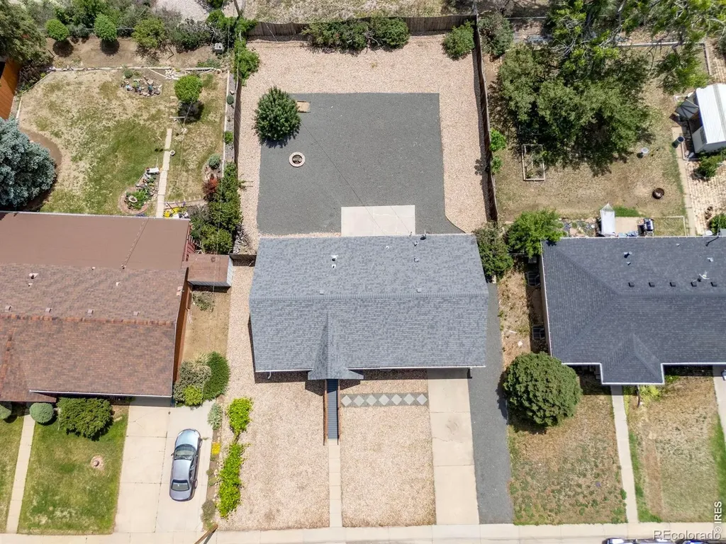 1120 Marigold Drive Denver CO 80221