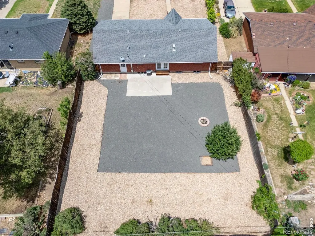 1120 Marigold Drive Denver CO 80221