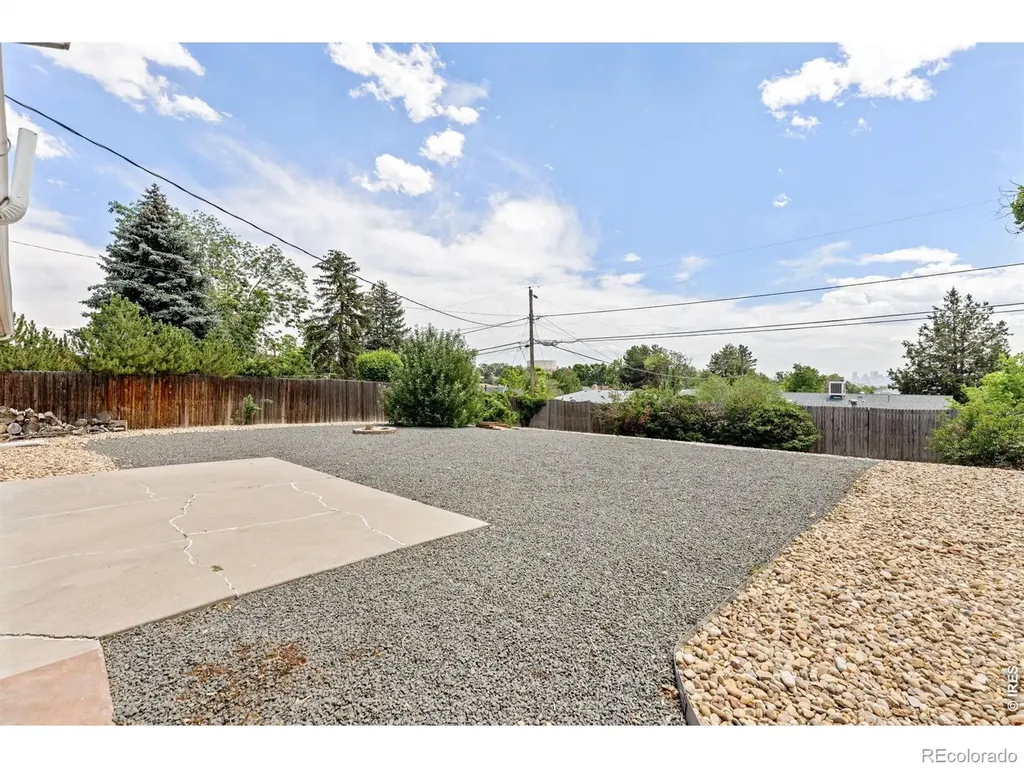 1120 Marigold Drive Denver CO 80221