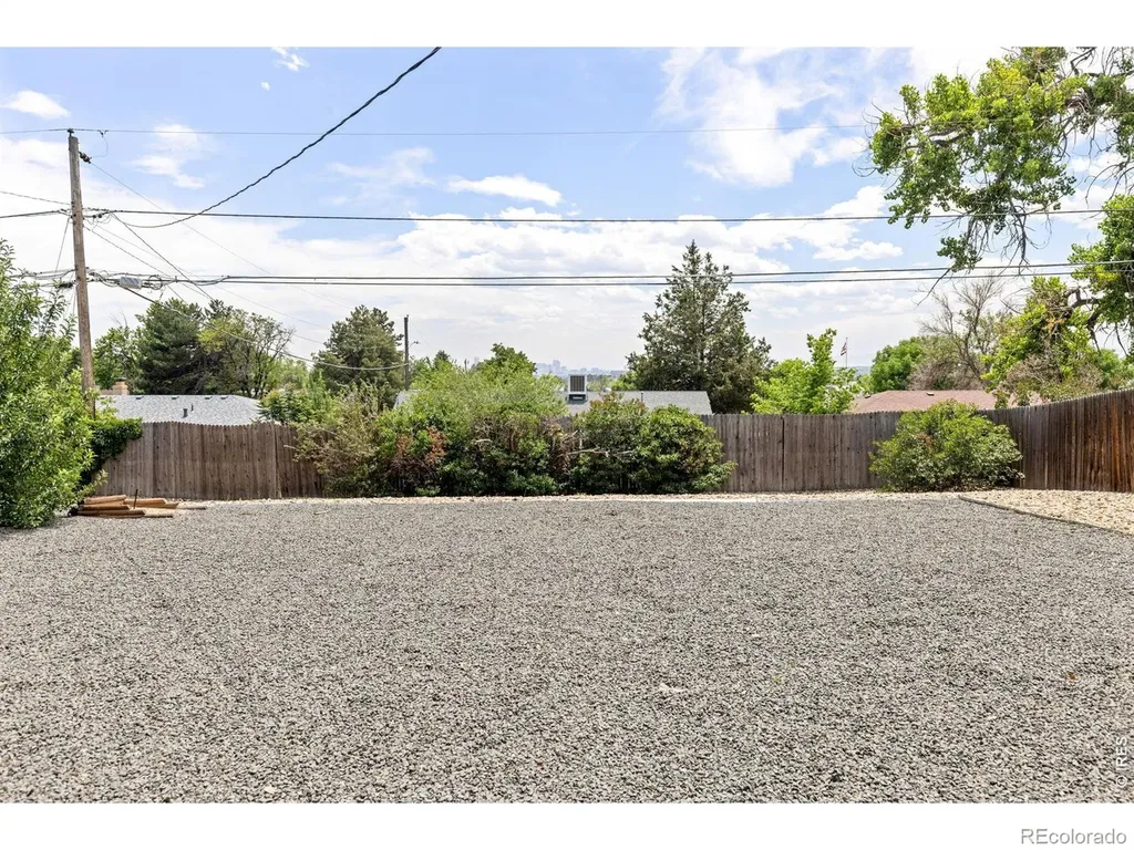 1120 Marigold Drive Denver CO 80221