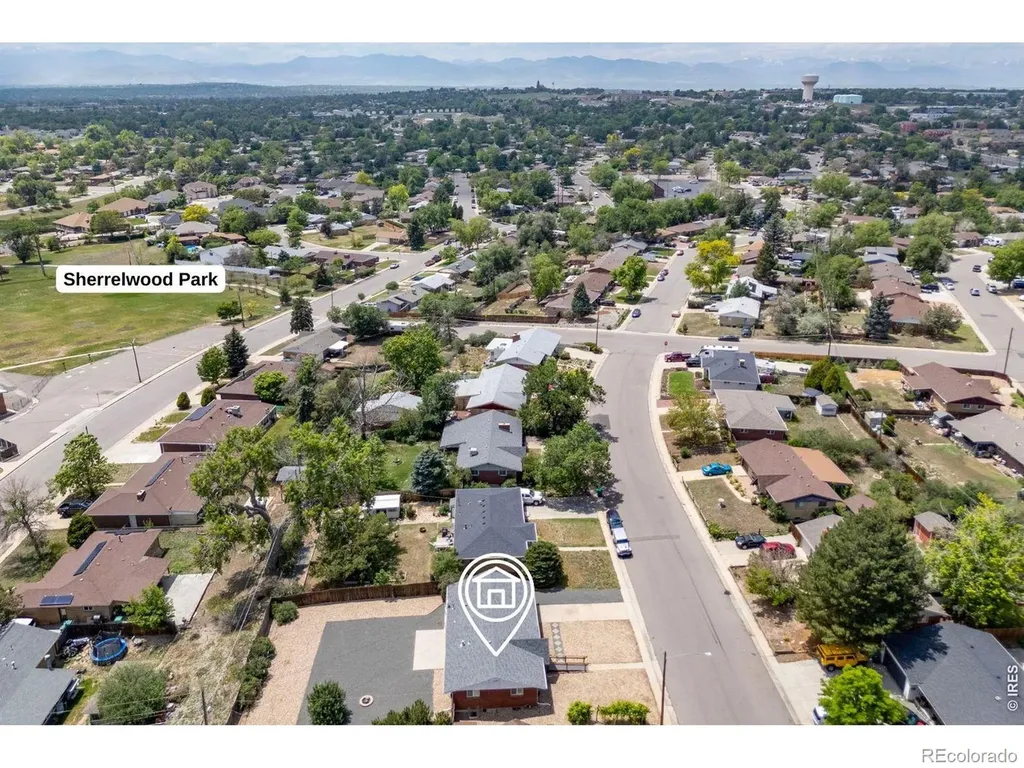 1120 Marigold Drive Denver CO 80221