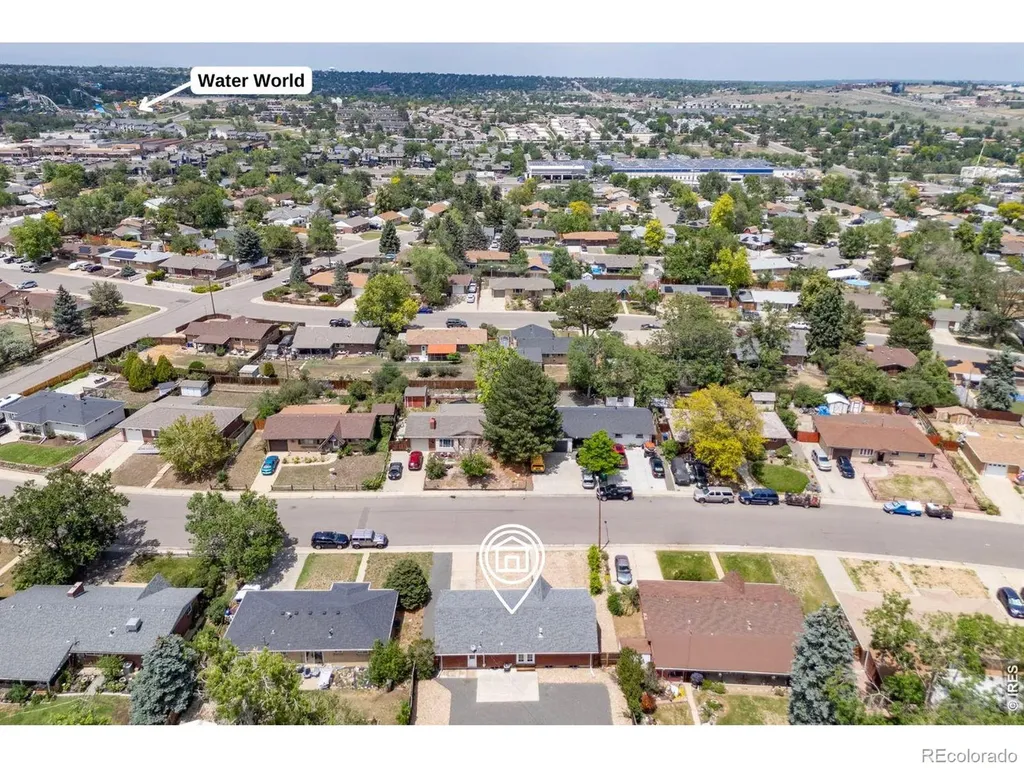 1120 Marigold Drive Denver CO 80221