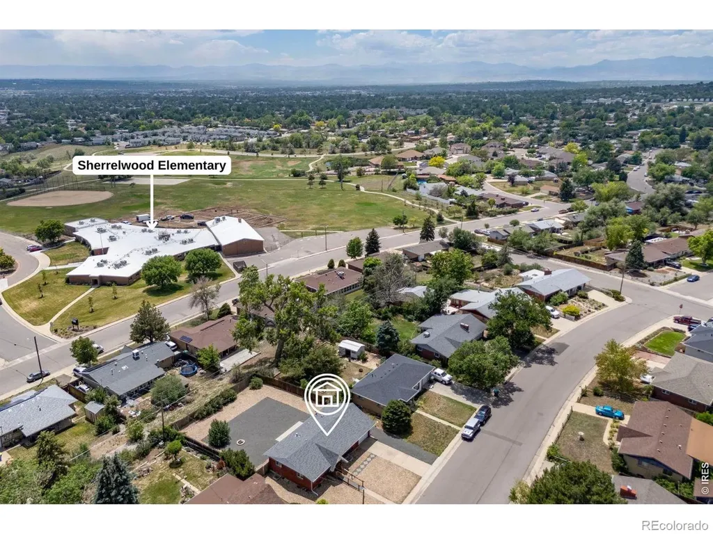 1120 Marigold Drive Denver CO 80221