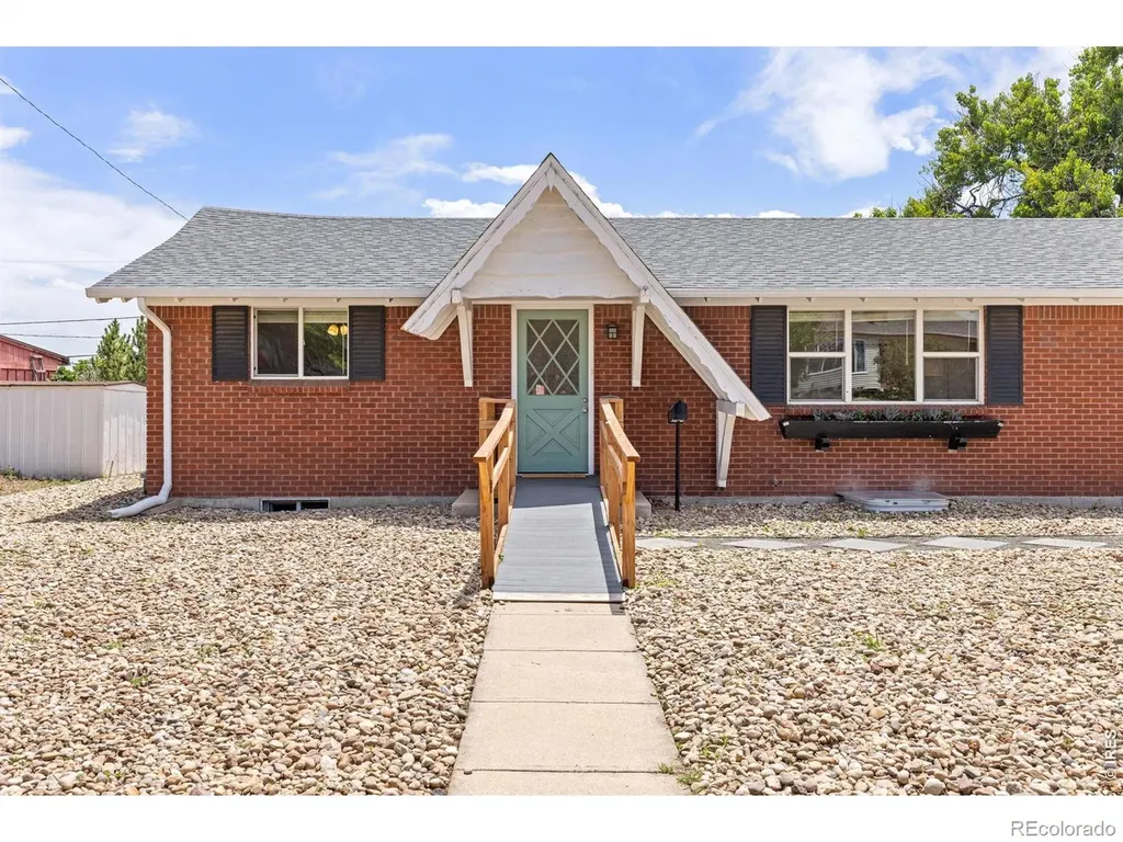 1120 Marigold Drive Denver CO 80221
