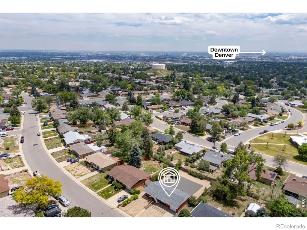 1120 Marigold Drive Denver CO 80221
