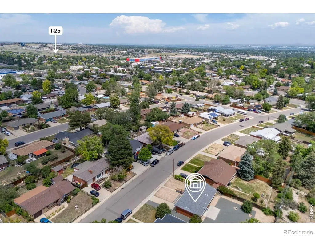 1120 Marigold Drive Denver CO 80221