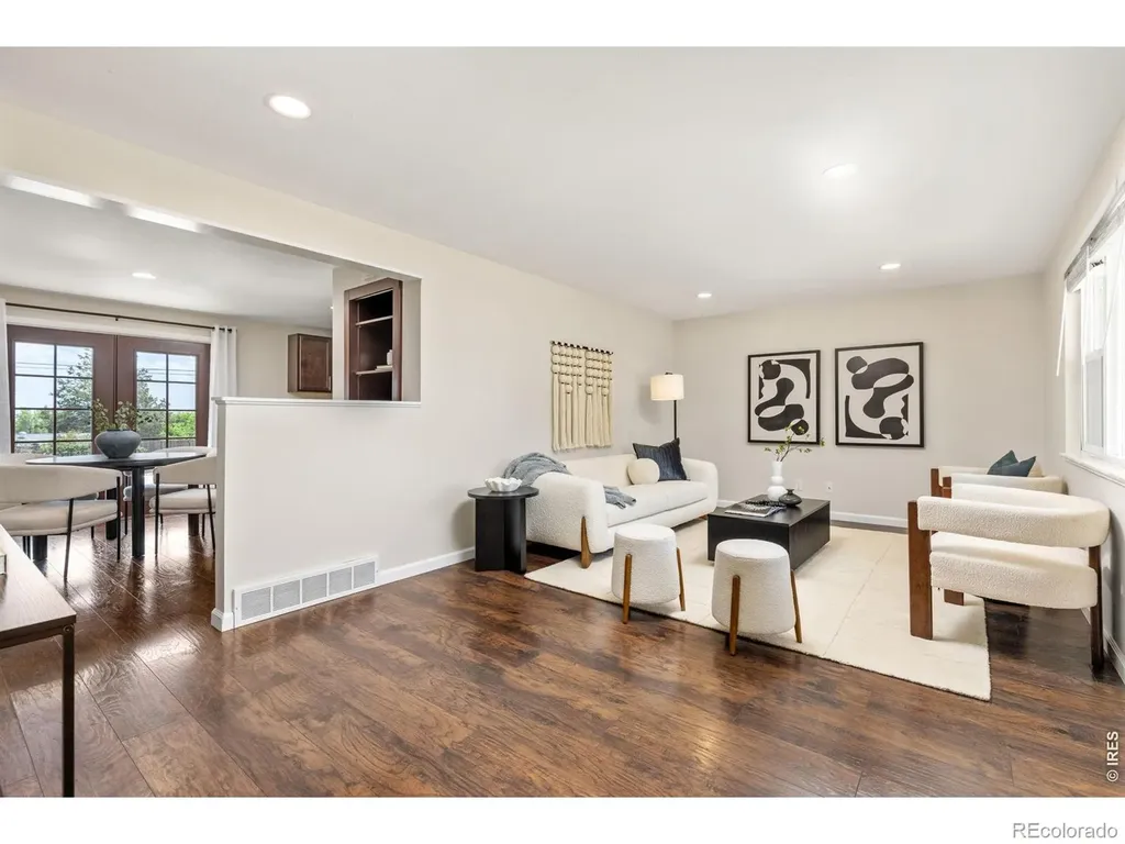 1120 Marigold Drive Denver CO 80221