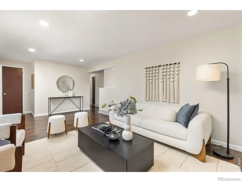 1120 Marigold Drive Denver CO 80221