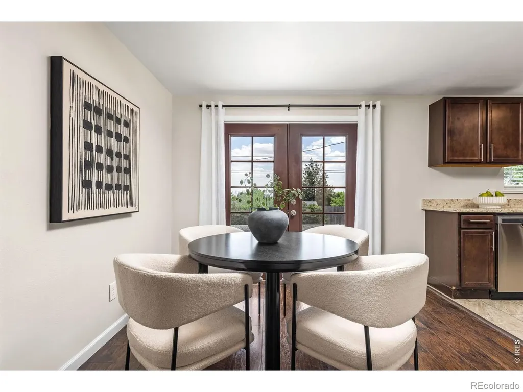 1120 Marigold Drive Denver CO 80221