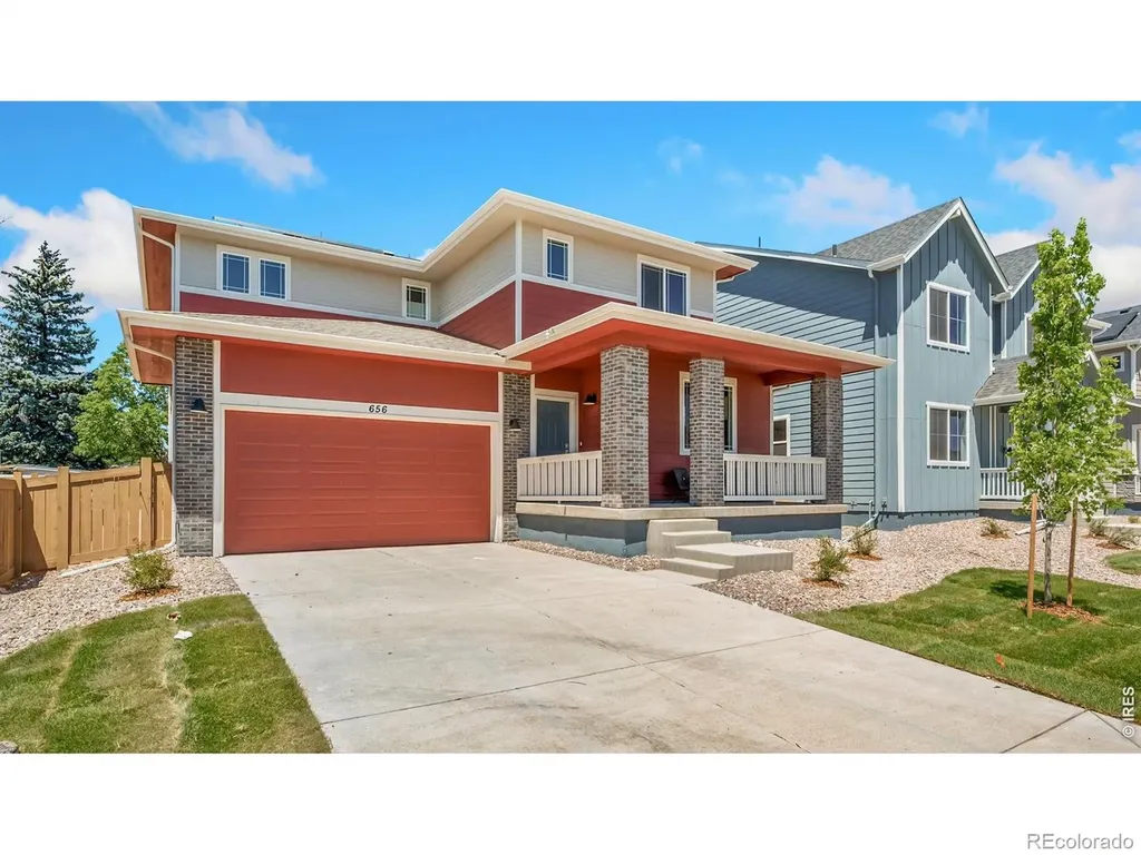 656 Noola Street Windsor CO 80550