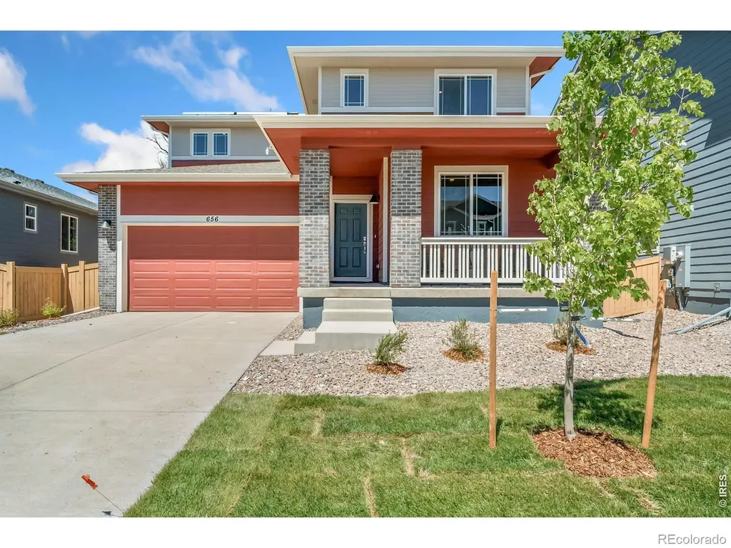 656 Noola Street Windsor CO 80550