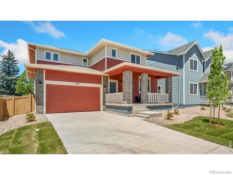 656 Noola Street Windsor CO 80550