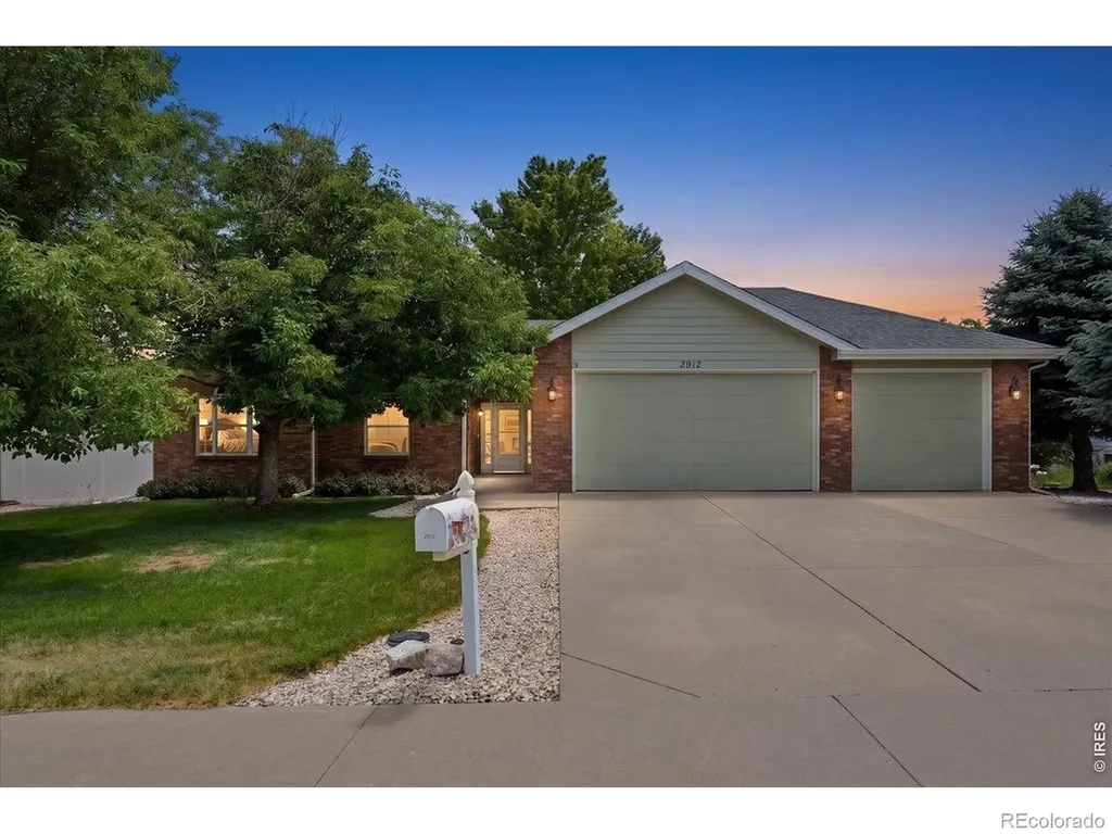 2912 42nd Avenue Greeley CO 80634