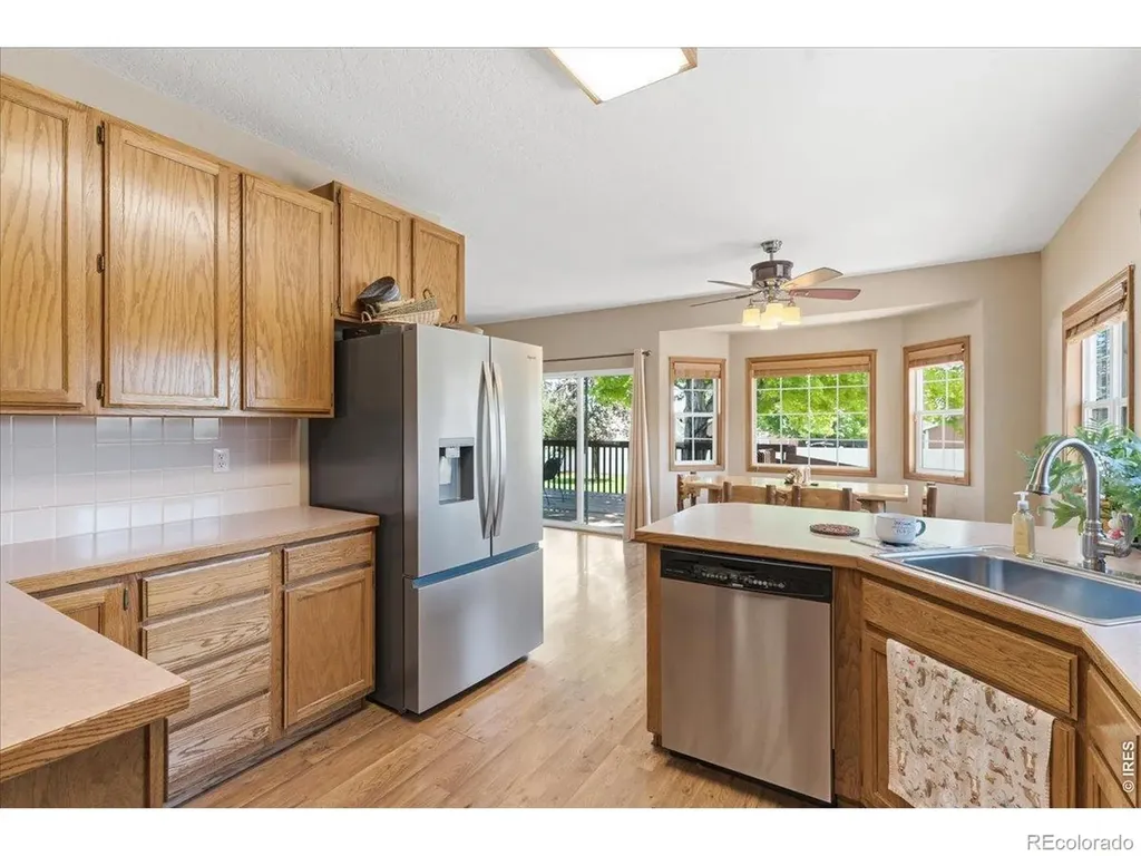 2912 42nd Avenue Greeley CO 80634