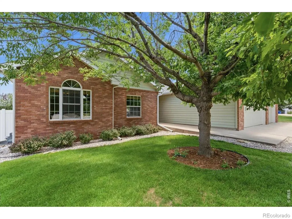 2912 42nd Avenue Greeley CO 80634