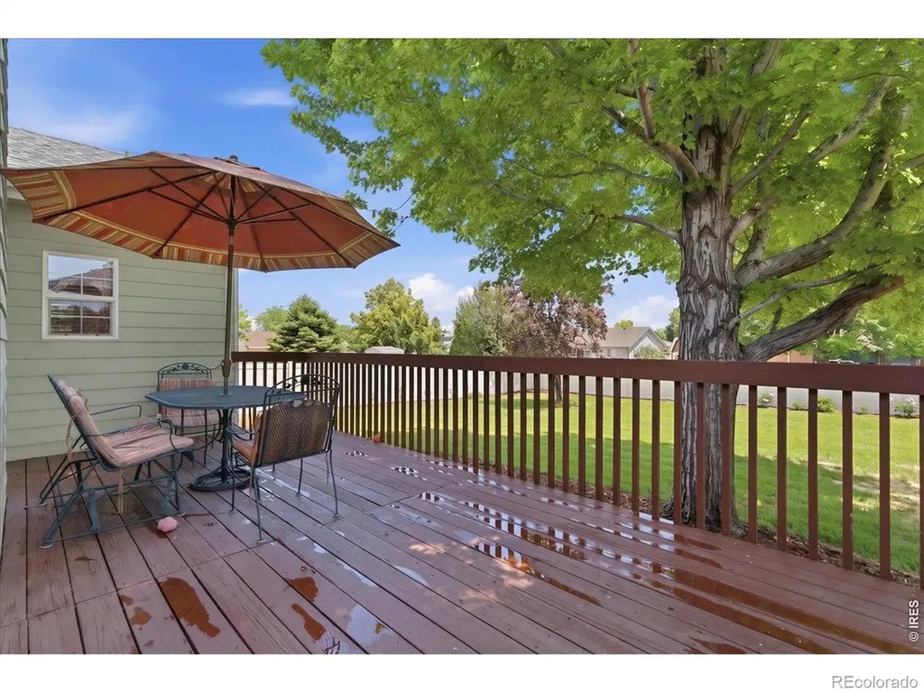 2912 42nd Avenue Greeley CO 80634