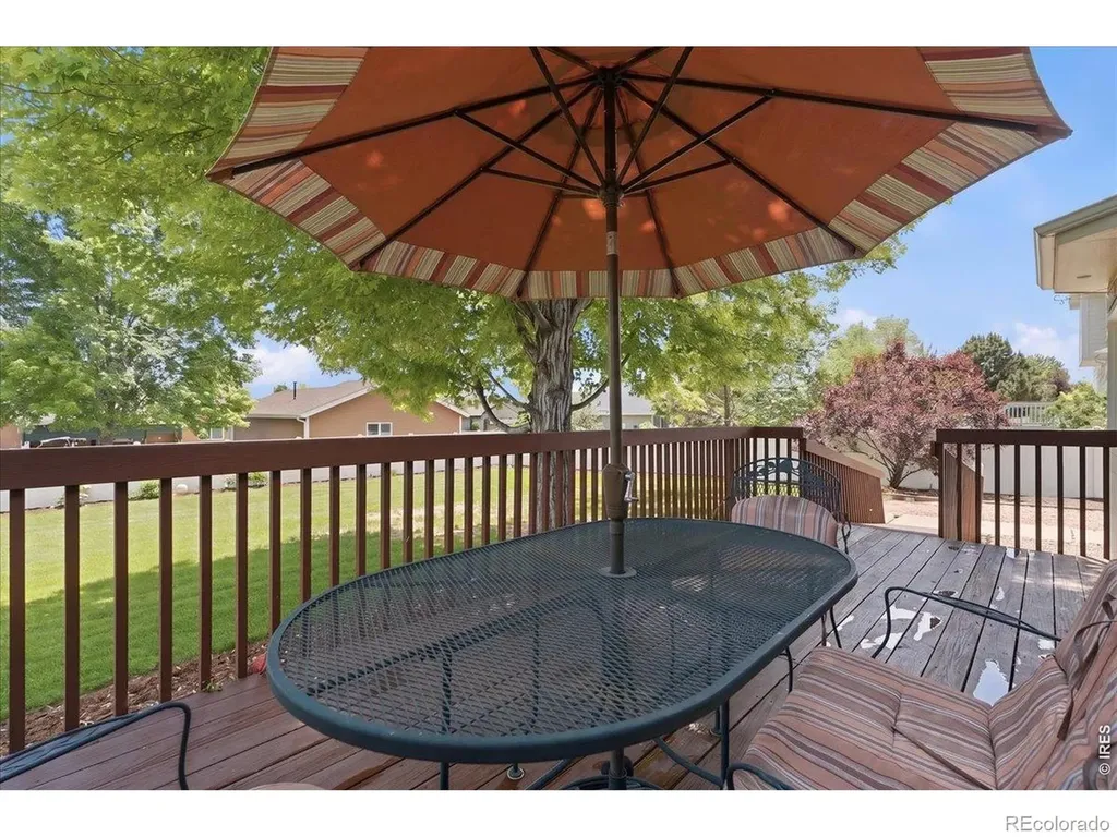 2912 42nd Avenue Greeley CO 80634