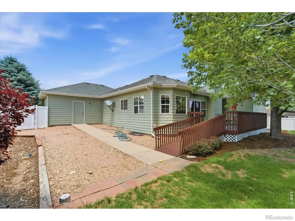 2912 42nd Avenue Greeley CO 80634