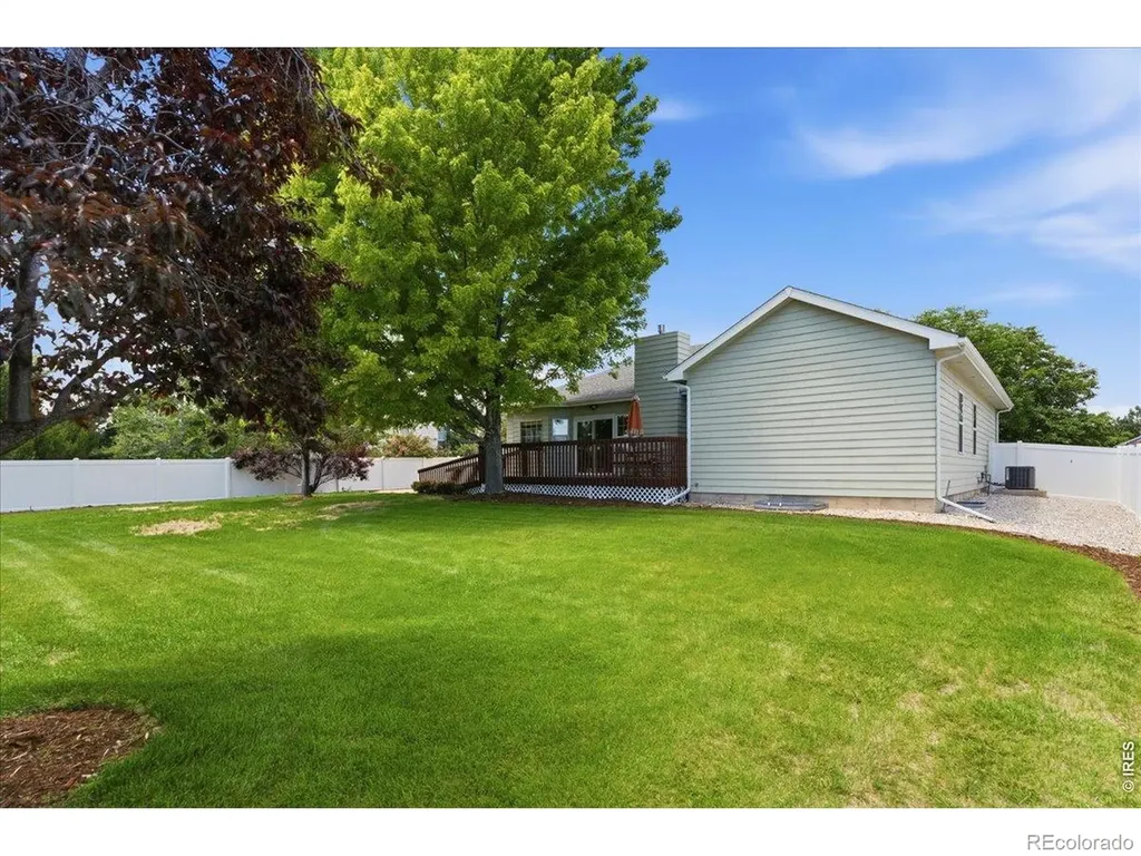 2912 42nd Avenue Greeley CO 80634